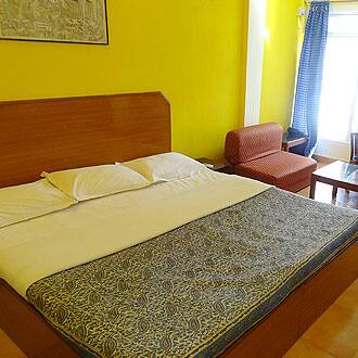 The Resort Hoka, Diu 1
